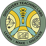 Discovery Teaching Labs - Education initiative emphasizing learning through hands-on experimentation