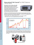 M91 FastHall Measurement Controller Brochure