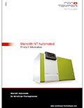 Monolith NT.Automated Brochure