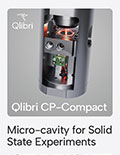 Qlibri CP-Compact Flyer