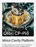 Qlibri CP-Pro Flyer