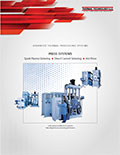 Thermal Technology Press Systems Brochure