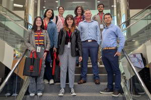 Quantum Design Holds Second Annual Winter School Session