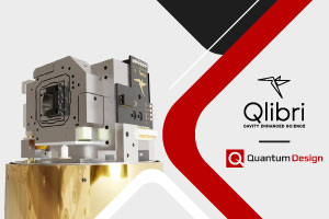 Quantum Design Announces Distribution Agreement with Qlibri
