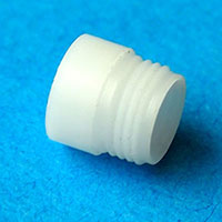 4084-241 ACMS Sealed sample - cup (P504)