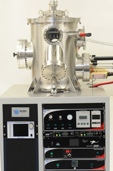 Blue Wave Semi-1000 Electron Beam (EBeam) PVD System