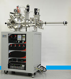 Blue Wave Hot Filament Chemical Vapor Deposition (HFCVD) System