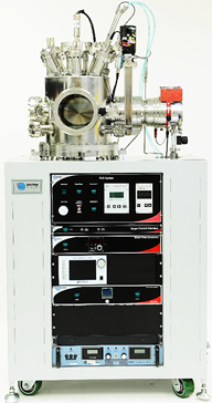 Blue Wave Thermal Evaporation PVD System