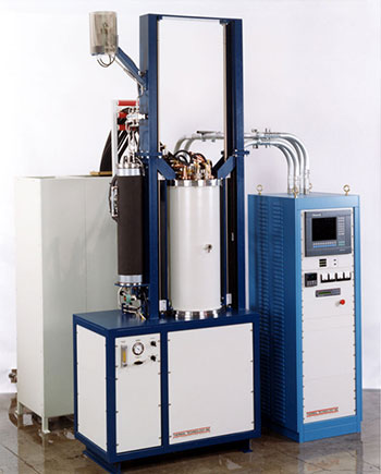 Thermal Technology Production and Laboratory Furnaces